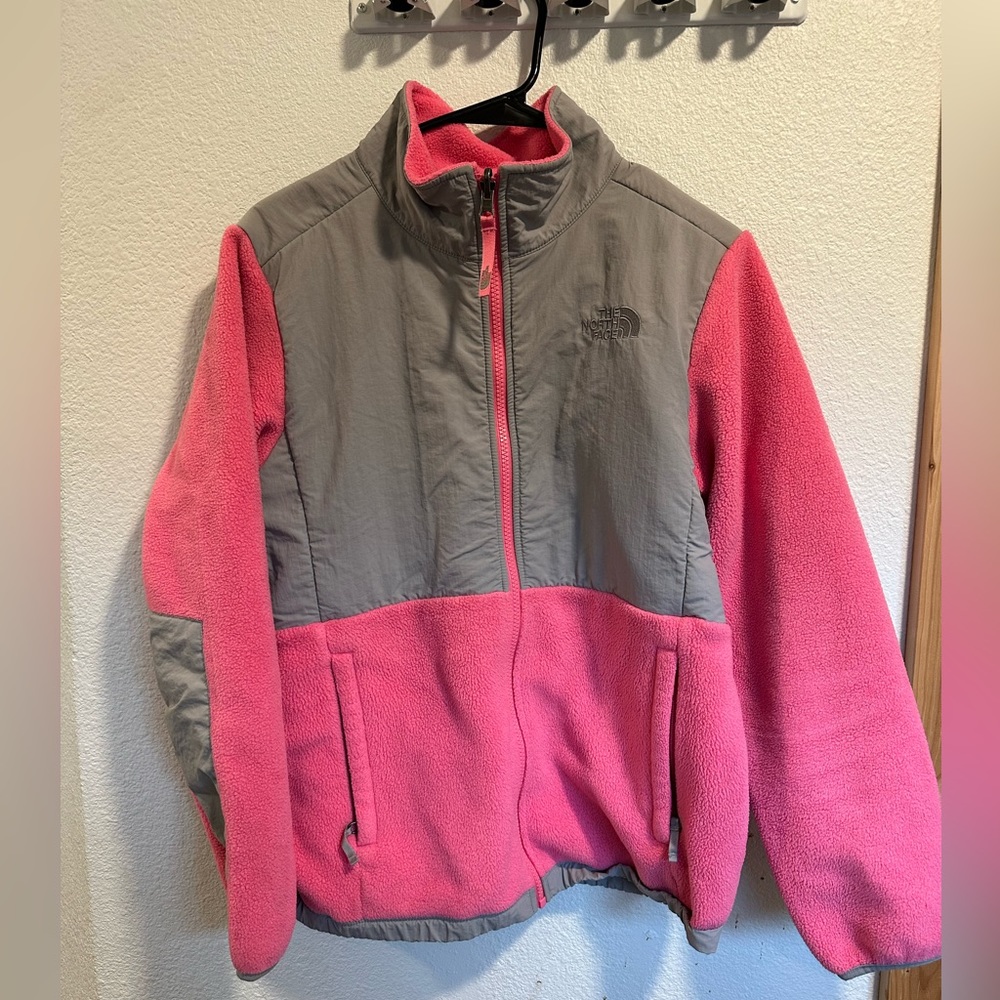 Womens, The North Face Denali Jacket